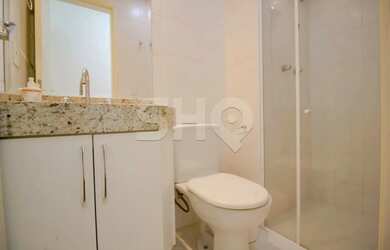 Imagem 8: Apartamento para Locação com 2 dormitórios , 2 vagas 53 m² na rua Frei Caneca