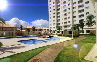 Imagem: O apartamento possui 3 Dormitórios, 3 Banheiros, 2 Vagas na