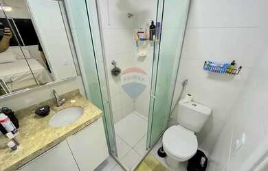 Imagem 11: Vendo apartamento Térreo com Jardim Exclusivo em Nova Parnamirim