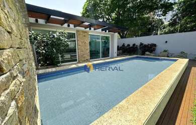 Imagem 4: Aceita troca Apartamento com 3 suítes à venda, 179 m² por R$ 3.500.000...