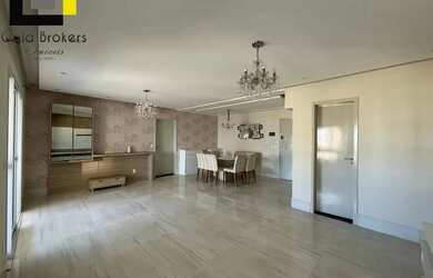 Imagem 5: APARTAMENTO DE 166M² 3 SUITES NO COND. ALTA VISTA NA AVENIDA NOVE DE...