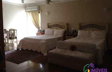 Imagem 16: CASA EM CONDOMÍNIO - ALPHAVILLE - SP