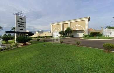 Imagem: O terreno possui 553m² de Área e está localizado em Yolanda