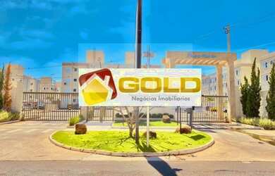 Imagem 11: Apartamento para Locação em Uberlândia, Jardim Holanda, 2 dormitórios,...