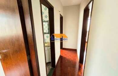 Imagem 9: Apartamento de 3 quartos, área privativa bairro cachoeirinha em belo Horizonte