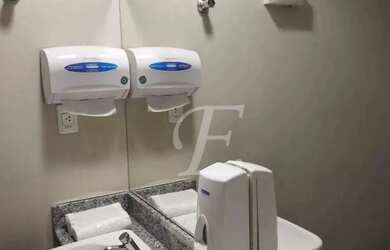 Imagem 9: Conjunto para alugar, 373 m² por R$ 37.000,00/mês - Vila Olímpia - São Paulo/SP