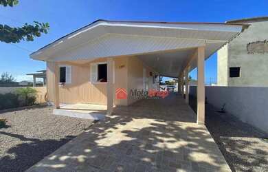 Imagem 2: Casa à venda na Praia do Melão Balneário Arroio do Silva/SC