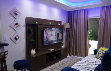 Imagem 3: Apartamemto para alugar em cabo frio , diaria 590,00 ,A 300 metros , praias...