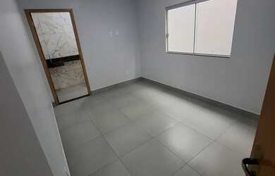 Imagem 14: Casa de 3 quartos, sendo 1 suite no Parque Hayala