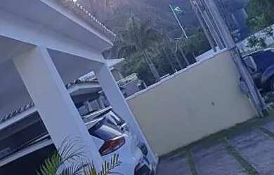 Imagem 10: Casa em condomínio. Piscina, Churrasqueira, Ar-condicionadoe250m² de...