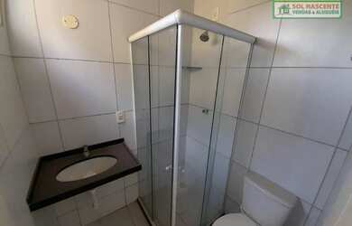 Imagem 12: Casa com 3 dormitórios para alugar, 83 m² por R$ 1.401/mês - Barroso...