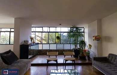 Imagem: O apartamento possui 3 Dormitórios, 3 Banheiros, 1 Vaga na