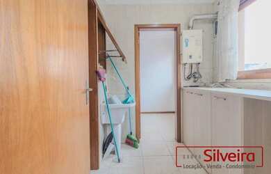 Imagem 16: APARTAMENTO COM 4 DORMITÓRIOS SEMI MOBILIADO, NO BAIRRO JARDIM LINDÓIA