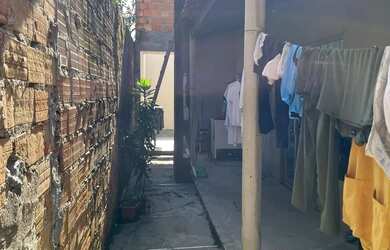 Imagem 10: Linda Casa no PAAR próx a feira