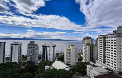 Imagem: O apartamento possui 2 Dormitórios, 3 Banheiros, 2 Vagas na