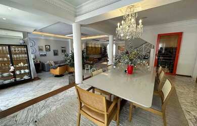 Imagem 12: Casa com 4 dormitórios à venda - Barra da Tijuca - Rio de Janeiro/RJ