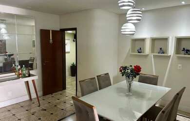 Imagem 5: Imóvel para venda com 140 metros quadrados com 3 quartos em Praia da...