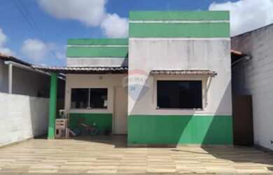 Imagem 3: Repasse - Casa 2/4 Condomínio Prosperar em São Gonçalo do Amarante...