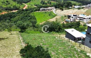 Imagem: O terreno possui 1.000m² de Área e está localizado em Eco