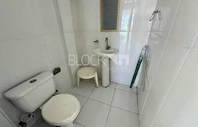 Imagem 12: Recreio dos Bandeirantes Cobertura 2 quartos, sendo 1 suite