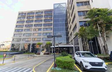 Imagem 2: Conjunto comercial para venda e locação em Chácara Santo Antônio Zona...