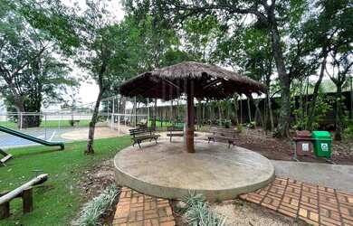 Imagem 8: Terreno a venda no Condomínio Village Cataratas em Foz do Iguaçu