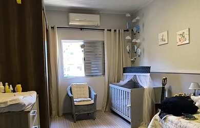 Imagem 7: Casa de condomínio para venda tem 121 metros quadrados com 2 quartos