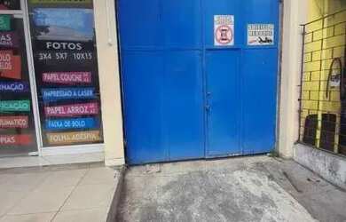 Imagem 3: EXCELENTE PONTO COMERCIAL DE FRENTE COM 5 SALAS, DEPOSITO DE 80M E ESCRITÓRIO...