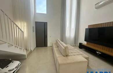 Imagem 4: CASA EM CONDOMÍNIO - CONDOMÍNIO ATIBAIA PARK I - SP