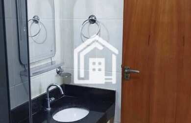 Imagem 12: Apartamento nascente 2/4 com suíte, duas garagens e lazer completo na...