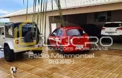 Imagem 12: Casa para venda com 604 m² e 4 quartos em Residencial Primavera, Piratininga - SP