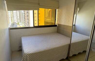 Imagem 16: Real Celebration 1 quarto mobiliado