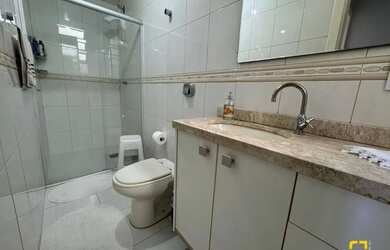 Imagem 15: Apartamento de 2 dormitórios reformado no Centro de Florianópolis -...