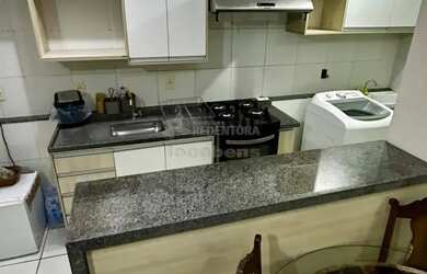 Imagem 12: Apartamento/Padrão - Residencial - No bairro Jardim San Remo - Edificio...