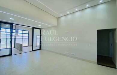 Imagem: A casa em condomínio possui 3 Dormitórios, 3 Banheiros, 4