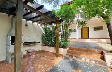 Imagem 5: Casa 3 dormitórios para Locação em Ribeirão Preto, Sumarezinho, 3...