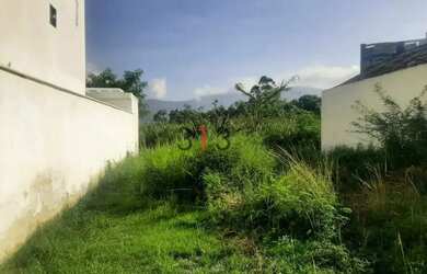 Imagem: O terreno possui 210m² de Área e está localizado em Recreio