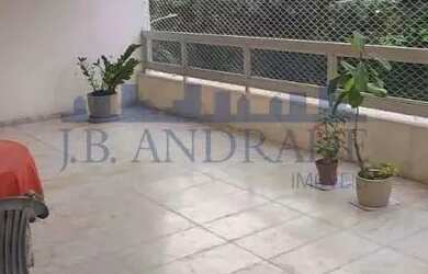 Imagem: O apartamento possui 3 Dormitórios, 3 Banheiros, 2 Vagas na