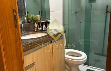 Imagem 8: OPORTUNIDADE- APTO 2 quartos, 60m², armários planejados- Parque Oeste