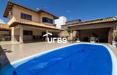 Imagem: Portal do Sol I - Casa de Condomínio 3 quartos, sendo 3 suítes