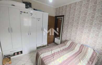 Imagem 11: Casa para aluguel, 3 quartos, 1 vaga, Rancho Grande - Itu/SP