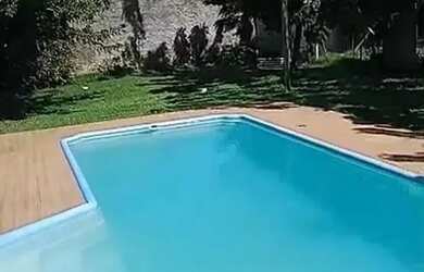 Imagem 3: Casa para venda tem 325 metros quadrados com 4 quartos em Imbassaí - Mata de São João - Ba