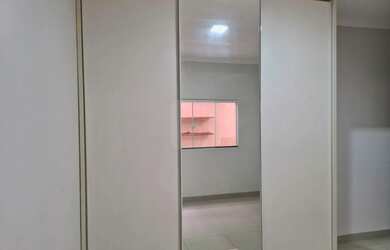 Imagem 10: Casa para locação no bairro Bosque dos Buritis