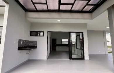 Imagem 14: Condomínio Ecoville 2 - Casa Térrea 3/4 sendo 3 suítes de 128 m²,...