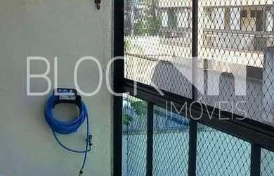 Imagem 3: Recreio dos Bandeirantes Apartamento 3 quartos, sendo 1 suite