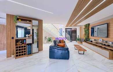 Imagem 4: Casa com 3 dormitórios à venda, 240 m² por R$ 3.300.000,00 - Camboinhas...