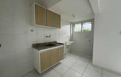 Imagem 8: Apartamento de 1/4, boa localização, nascente. 01 vaga