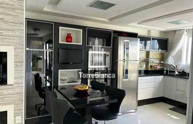 Imagem 11: Cobertura Duplex Mobiliada à Venda 3 Quartos 1 Suíte com Área Gourmet...