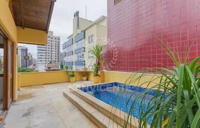 Imagem 4: Cobertura no bairro Mont Serrat com 3 dormitórios