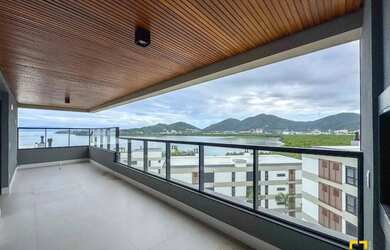 Imagem: O apartamento possui 3 Dormitórios, 4 Banheiros, 3 Vagas na